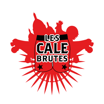 Logo Calebrutes