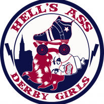 67 HELL_S ASS DERBY GIRLS