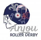 Anjou Roller Derby Angers