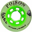 atom-poison-hybrid-84a-vert-typé extérieur