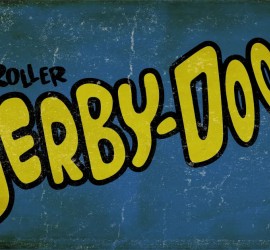 Derby Doo ROLLER DERBY BREST MYROLLERDERBY