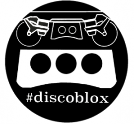 discoblox logo