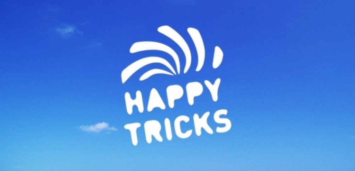 Happy Tricks