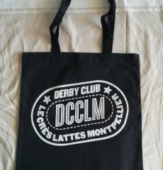 Tote Bag DCCLM #7€