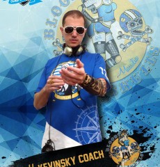 #124 kevinsky coach
