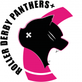 logo roller derby panthers