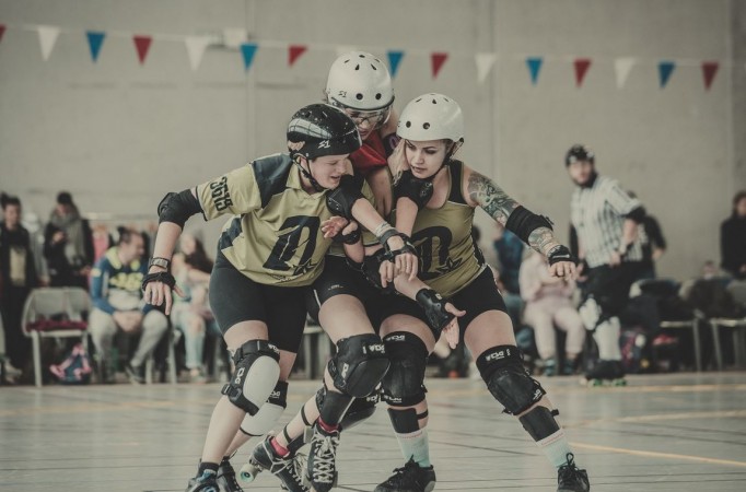 nantes images ligues my roller derby