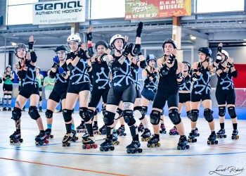 NOTHING TOULOUSE ROLLER DERBY ELITE 2022 (1)
