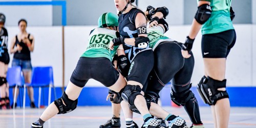 NOTHING TOULOUSE VS NANTES ROLLER DERBY ELITE 2022 (8)