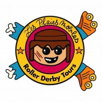 PLAIES MOBILES ROLLER DERBY TOURS