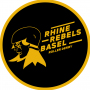 rhine rebels basel logo
