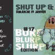 SHUT UP AND JAM MY ROLLER DERBY GRENOBLE