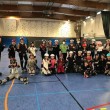 Stage Junior Roller Derby France à Dijon Octobre 2020