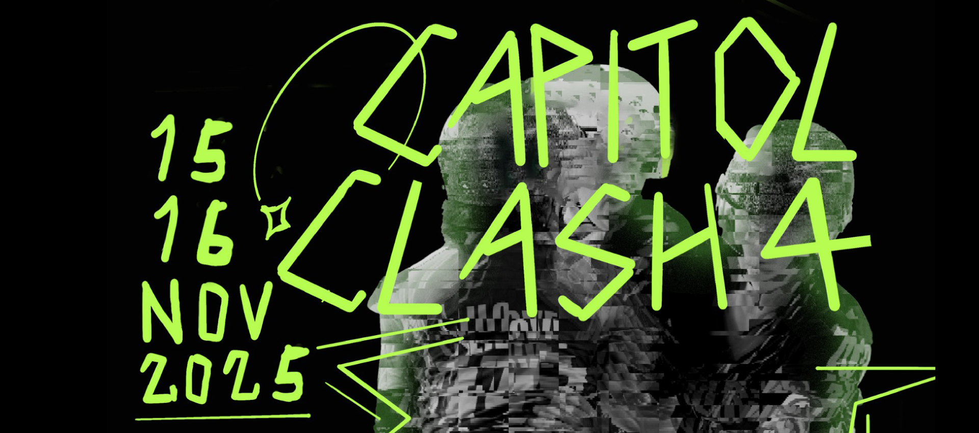CAPITOL CLASH 4